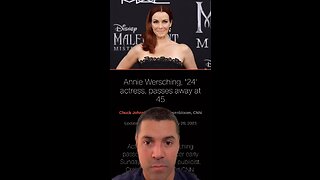 Annie Wersching has a Gofund me??