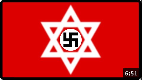 The Zionist NAZI Connection and the Creation of Israel l GREG REESE