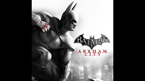 Batman: Arkham City