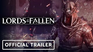 Lords of the Fallen - Official Clash of Champions Boss Rush Mode Launch Trailer