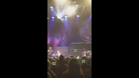 DAYUM EXODUS?! Clip from Toxic Waltz Performance | Live in St. Louis, 2/8/2023