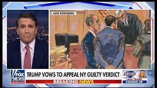 Trump Attorney: I Fully Expect Trump To Be Exonerated Upon Appeal