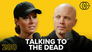 280: Making Peace with the Dead