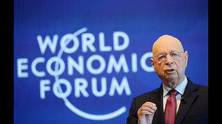 The Great Reset by Klaus Schwab