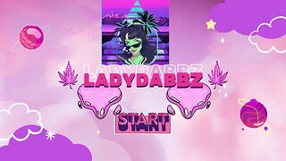 ladydabbz plays gotham knights ft based stoner |p1|