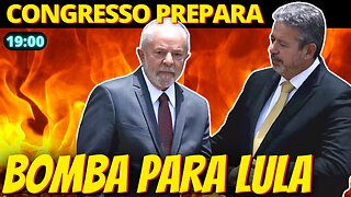 Congresso prepara ‘bomba’ para Lula na discussão do Bolsa Família