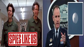 Spies Like Us The Documentary