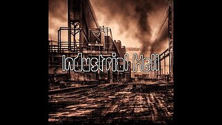 Sursion - Industrial Hell