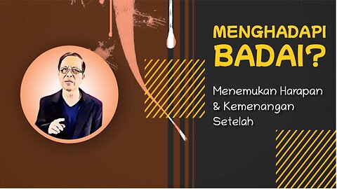 Menghadapi Badai? Menemukan Harapan & Kemenangan Setelah Kehilangan