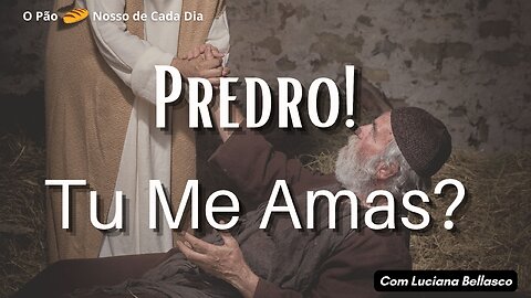 Você Ama Mesmo a Jesus?