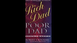 Introduction to Rich Dad Poor Dad