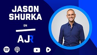 All new future healing modalities are here for all - with Jason Shurka