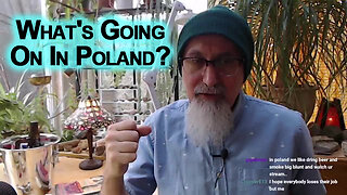 Question: What’s Going On in Poland? War With Russia?