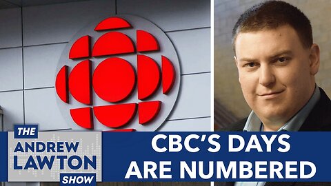 CBC's days are numbered