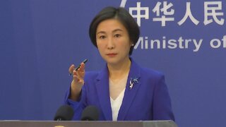 Beijing calls US claims over balloon 'information warfare'