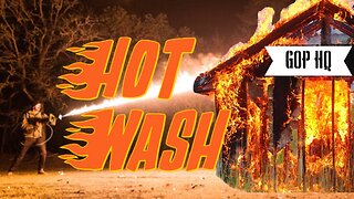 Hot Wash