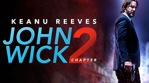 TRAILER SECUENCIA John Wick 2- A new day to kill 2017 2
