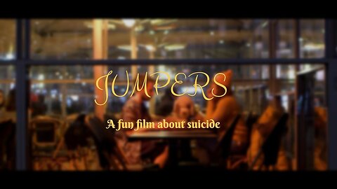 The Man Who "Fucked a Dog" - Jumpers - Short Film