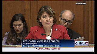 Rep. Cathy McMorris Rodgers