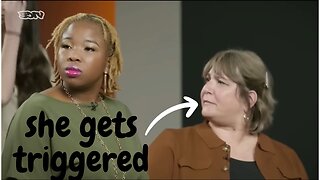 Panel of feminists gets humbled