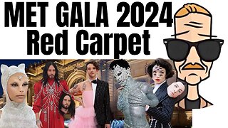 🟢 Met Gala Red Carpet | END of the WORLD Watch Along | LIVE STREAM | 2024 Election | Trump Rally |