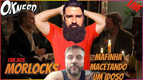 COVIL DOS MORLOCKS