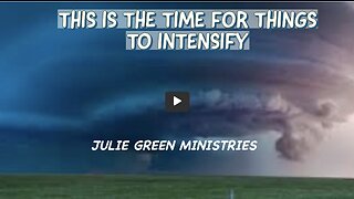 JULIE GREEN MINISTRIES DAILY MESSAGE 2/6/2023 "2023 IS THE YEAR YOU WILL SEE ME"