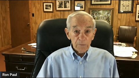 Ron Paul: Hate Speech and Hate Speech Laws