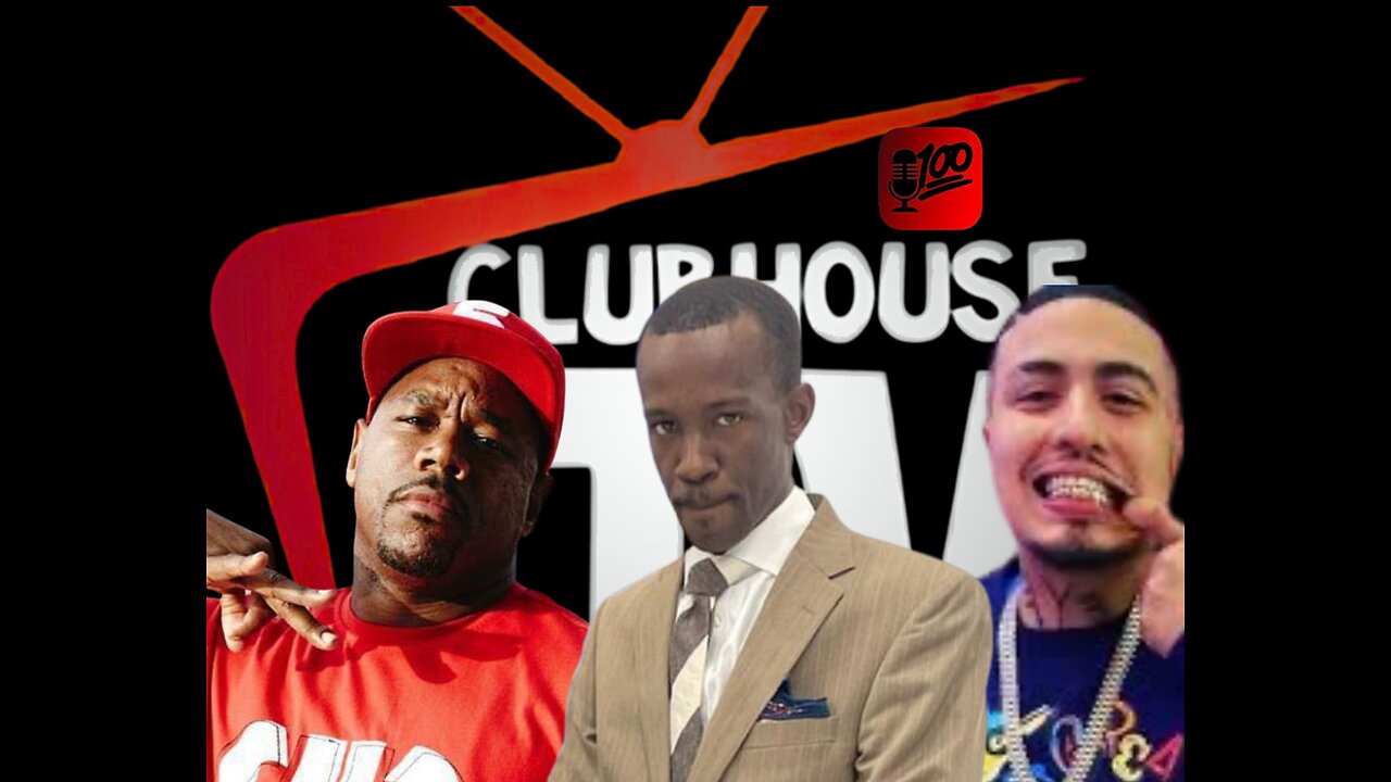 🌪️🚨[HEATED] WACK 100 PRESENTS: ZEEM & CEO REEK GET INTO A HEATED ...