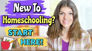 🍎HOMESCHOOL EVALUATOR EXPLAINS HOW TO HOMESCHOOL KIDS ✏️ || Start Homeschooling for Beginners 101