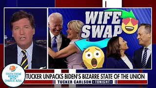 Tucker Carlson Tonight 02/08/23 Check Out Our Exclusive 2023 Fox News Coverage.