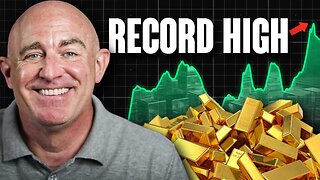 Gold Prices will SHOCK You for These Reasons