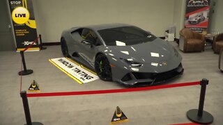 2023 Buffalo Auto Show - Part 3