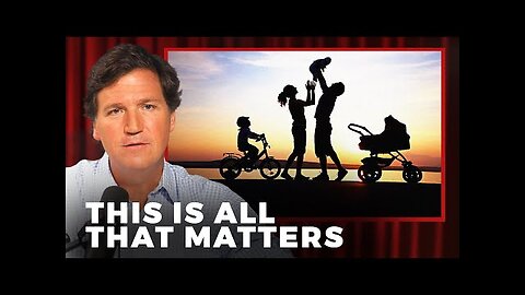 Tucker’s Advice on When to Have Kids