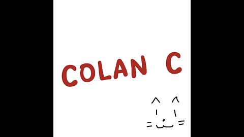 ColanC - Liebe