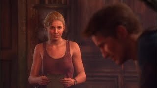 BigUltraXCI plays: Uncharted 4: A Thief's End (Part 14)