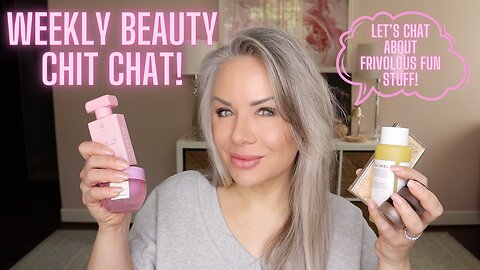 Weekly Beauty Chit Chat: Amika, Virtue, Brown Girl Jane, Milani & More!