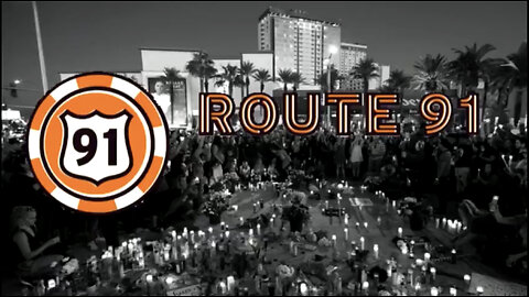 Route 91: The Vegas Mass Shooting