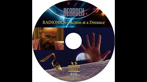 T.E.Bearden - (1990-2006) Radionics - Action At A Distance