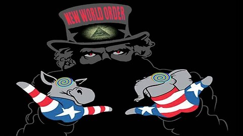 Rabbit Hole Radio - Breaking Down The The Push For A New World Order