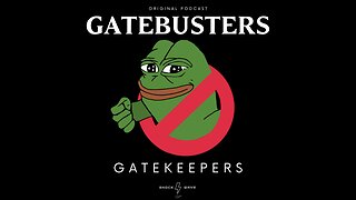 Gatebusters - Gatekeepers