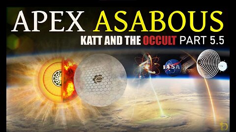 APEX ASABOUS - KATO Part 5.5