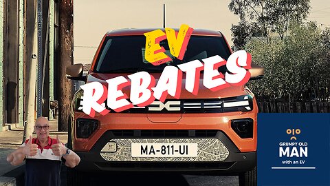 EV Rebates