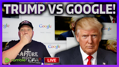 TRUMP VS DEEP STATE! | LIVE FROM AMERICA 5.6.24 11am EST