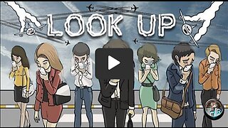 Look Up (Documentary) Hibbeler Productions-Banned Video