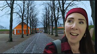 A LONG WAY HOME - 🇩🇰 Denmark One Hour of Relaxing Culture & Travel