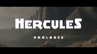 HERCULES - Prologue