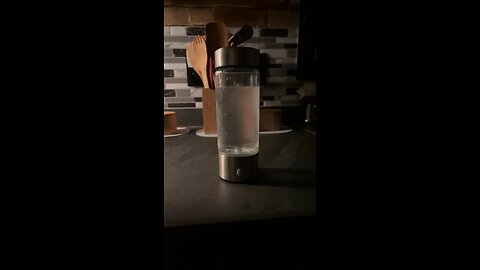 Hydrogen Water