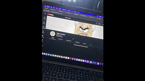 YOUTUBE JUST DELETED ALL OF SALTY CRACKERS VIDEOS..OMG WHAT THE FUUUCCCKKKK