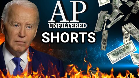 Shorts: Biden's Top Comments Of The Day Pt. 3